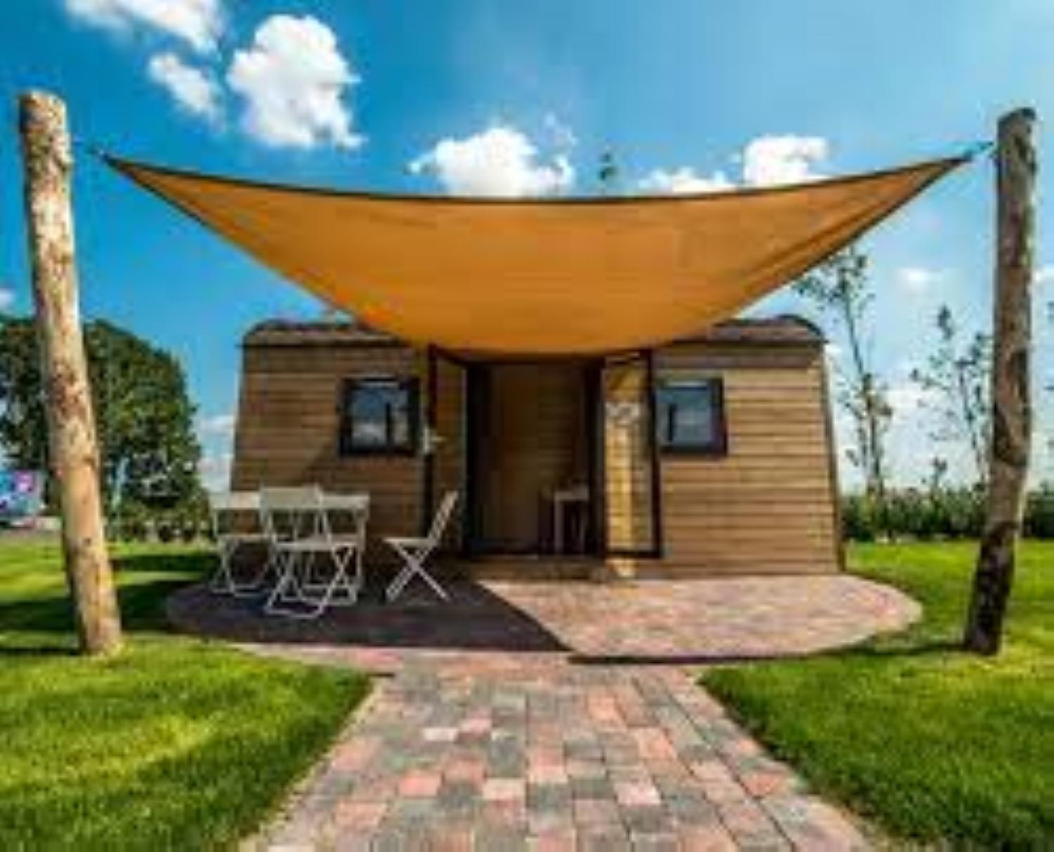 Amici Camping Urlaub Am Effelder Waldsee Wassenberg Luaran gambar